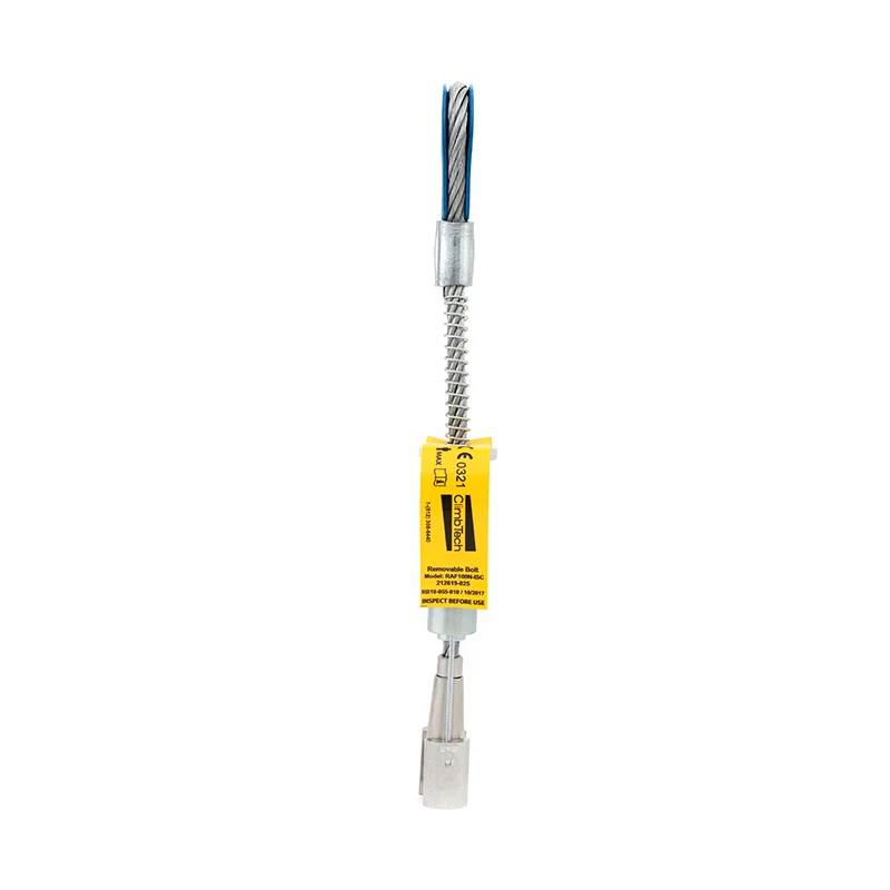 Anclaje ISC para Hormigón 25 mm 44 kN CT103 - Imagen 2