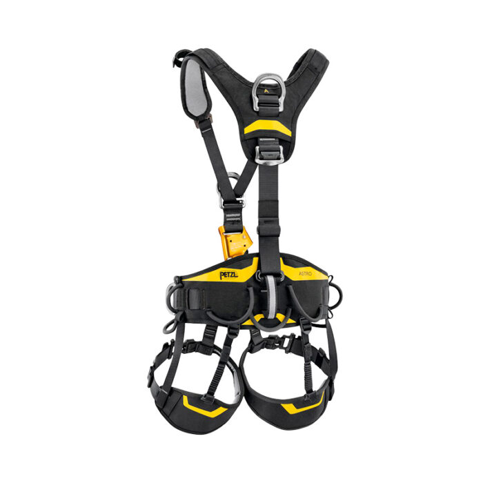 Arnés Petzl Astro - Imagen 2