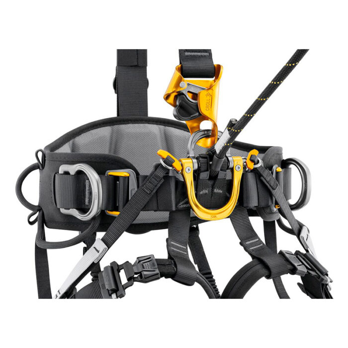 Arnés Petzl Astro - Imagen 3