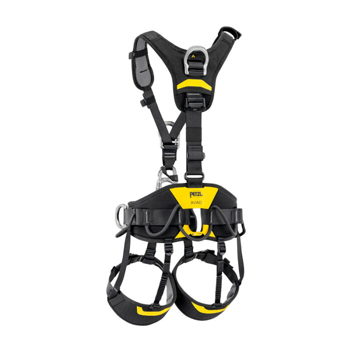 Arnés Petzl Avao Fast - Imagen 2
