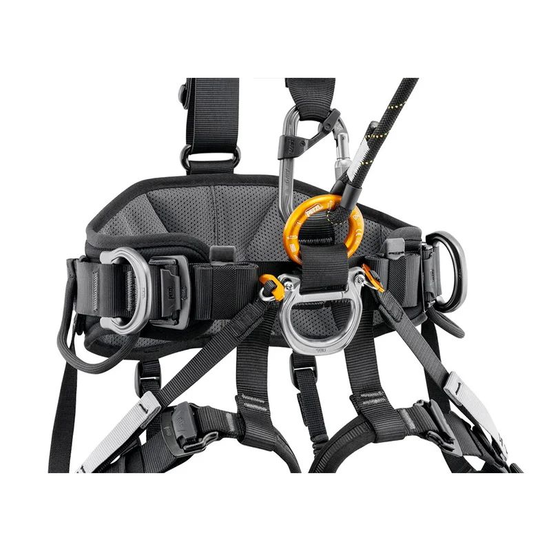 Arnés Petzl Avao Fast - Imagen 3