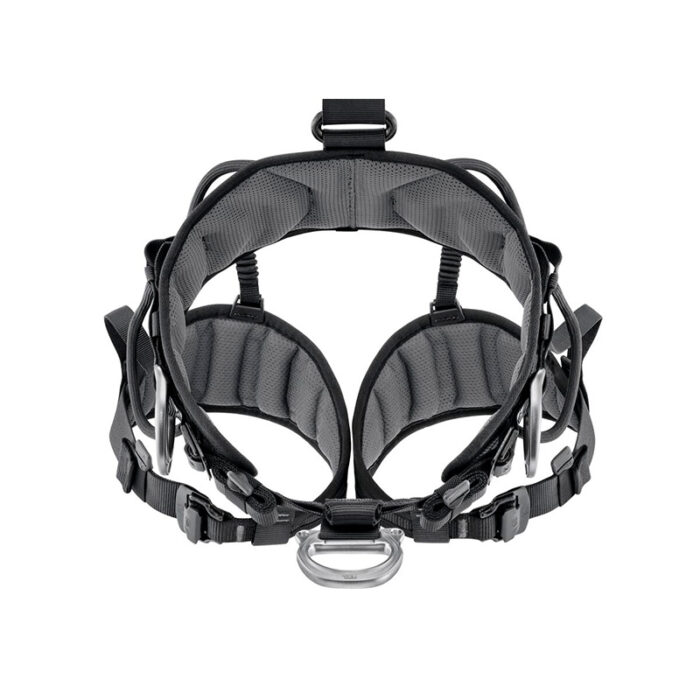 Arnés Petzl Avao Fast - Imagen 4