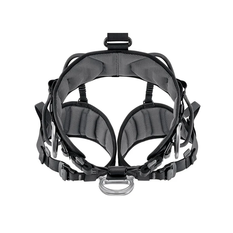 Arnés Petzl Avao Fast - Imagen 4