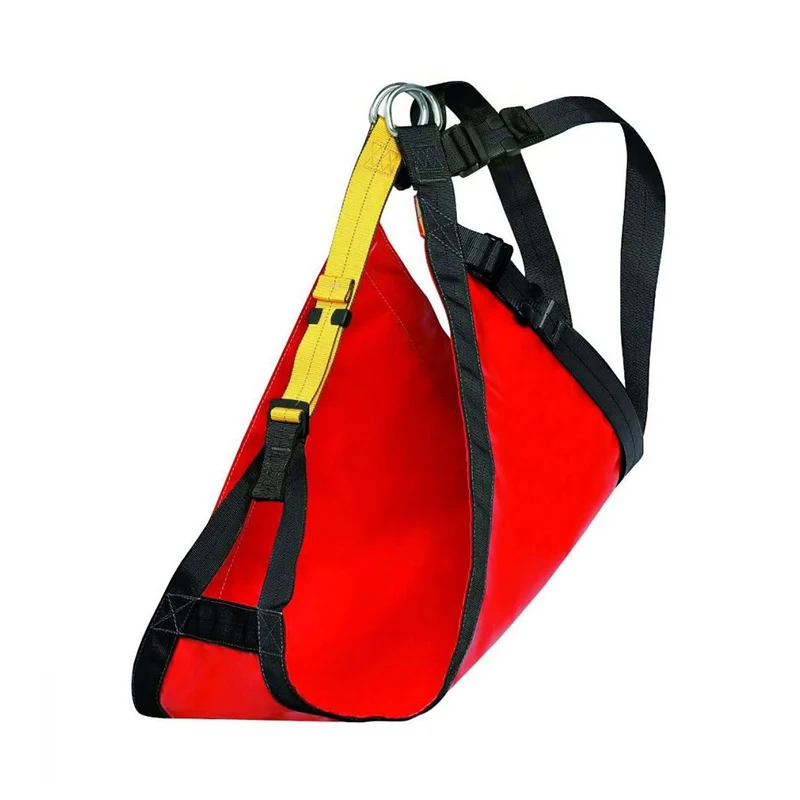 Arnés Petzl Calzón de Evacuación Pitagor - Imagen 2