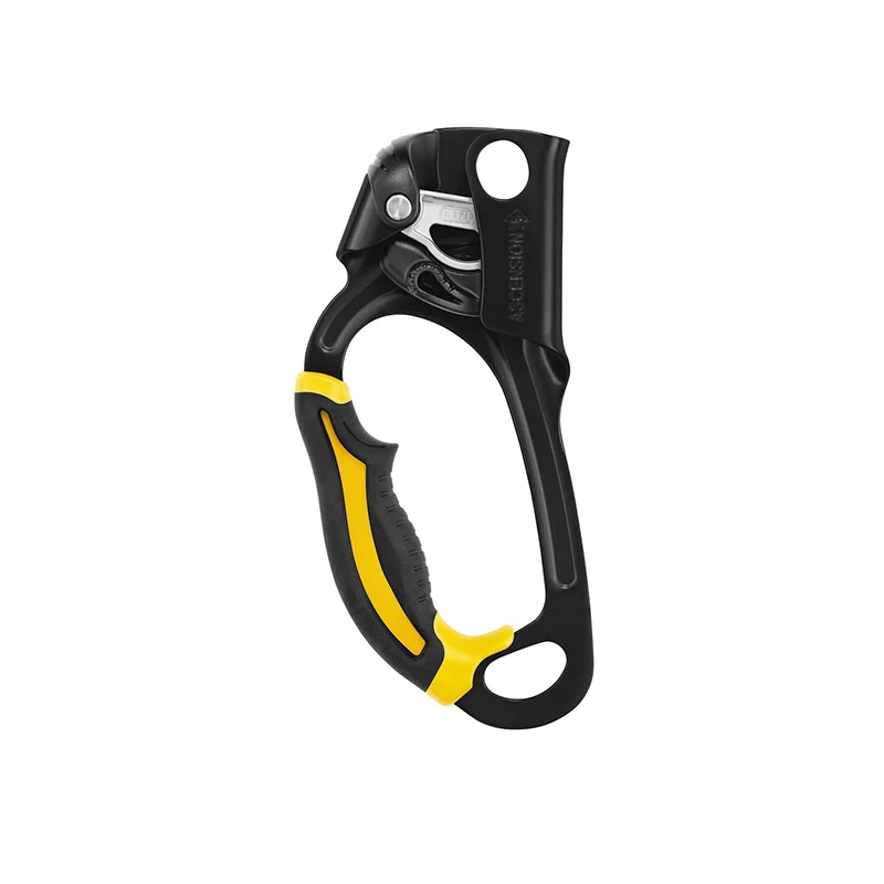 Ascendedor Petzl Puño Derecho Ascension - Imagen 2