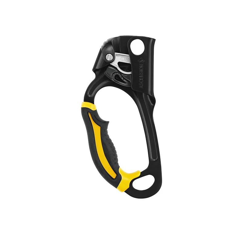 Ascendedor Petzl Puño Izquierdo Ascensión