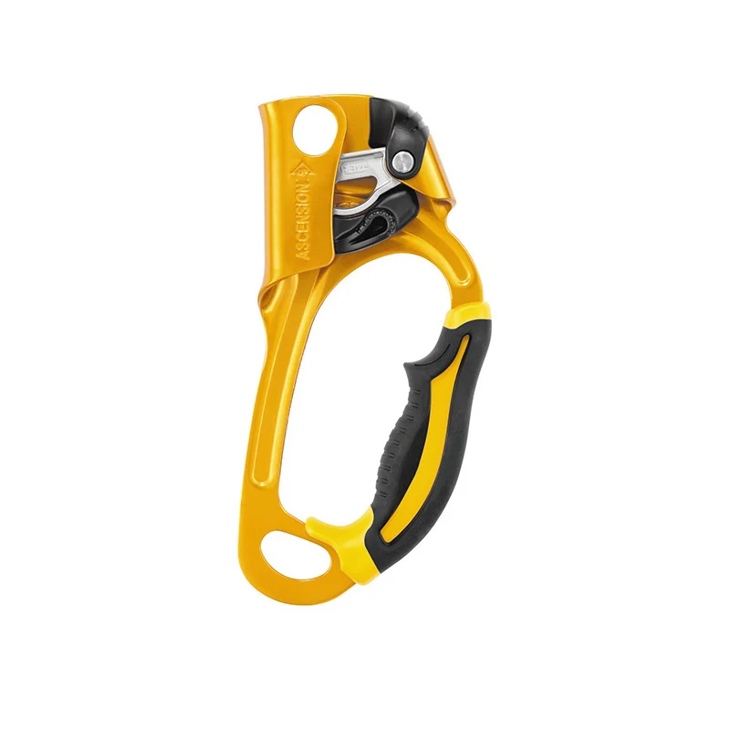 Ascendedor Petzl Puño Izquierdo Ascension - Imagen 2