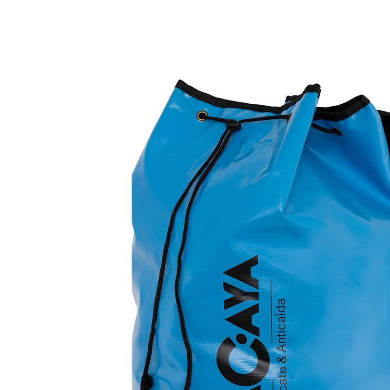 Bolso Azul 54 Litros - Imagen 3
