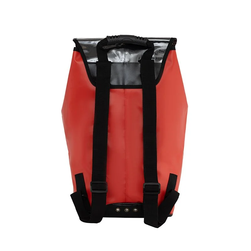 Bolso Rojo 50 Litros - Imagen 2