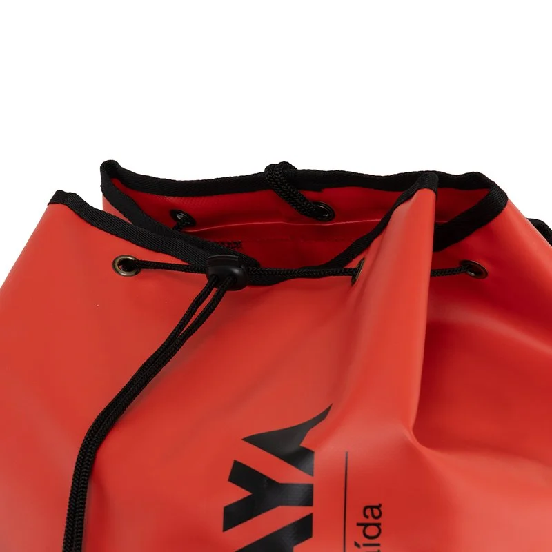 Bolso Rojo 50 Litros - Imagen 3