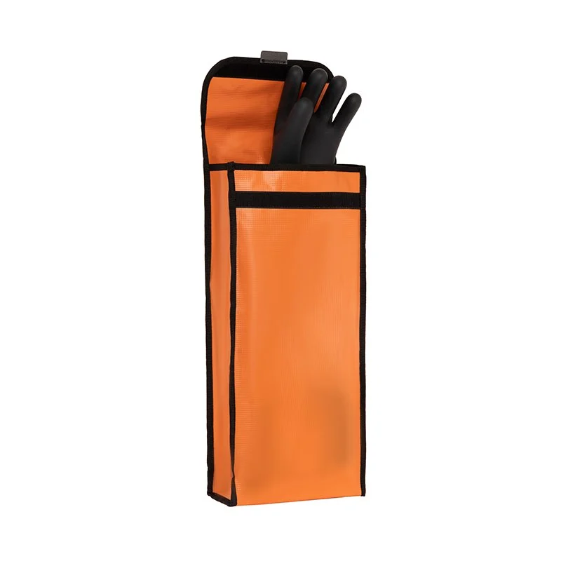 Bolso De Protección Para Guante Dieléctrico - Imagen 2