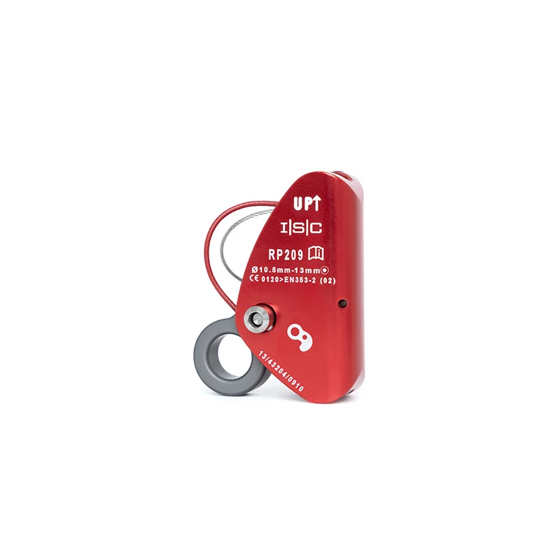 Bloqueador ISC Pippin Desmontable 10.5-13 mm