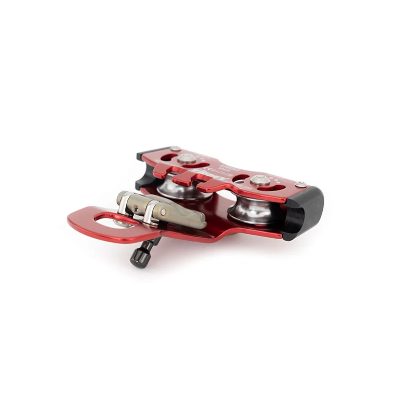 Canopy ISC Zippey Trolley 8-13 mm - Imagen 3