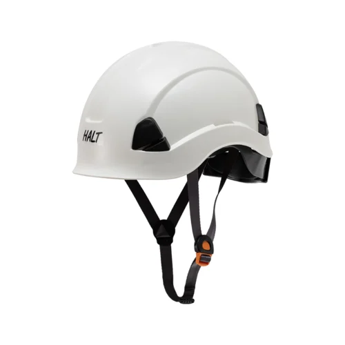 Casco Halt blanco - Macaya Safety