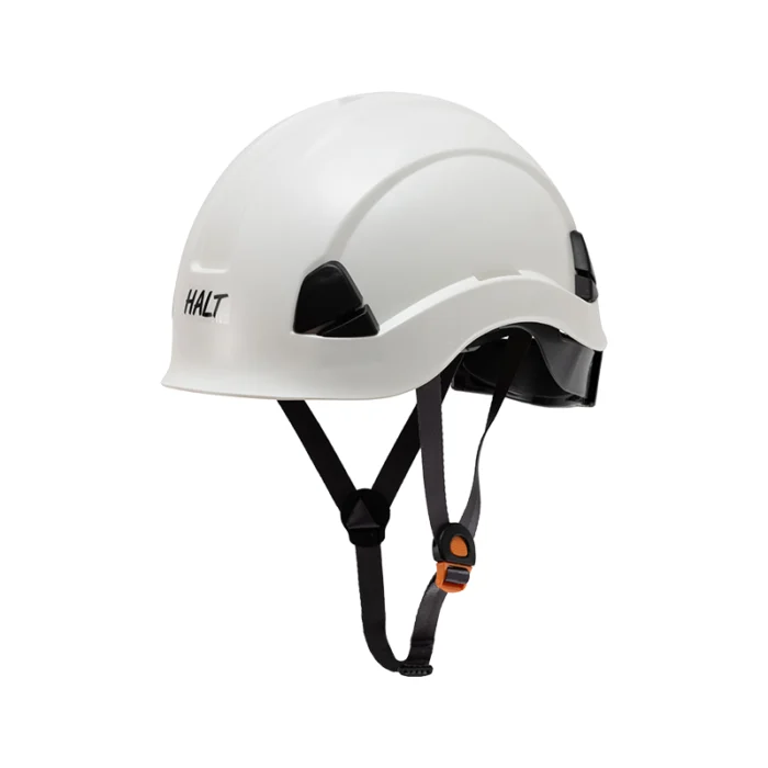casco de seguridad Halt para construcción - Macaya Safety