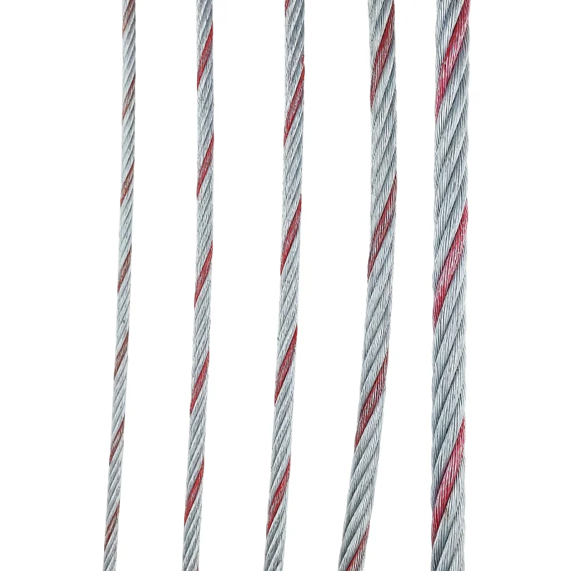 Cable de Acero Galvanizado - Imagen 2