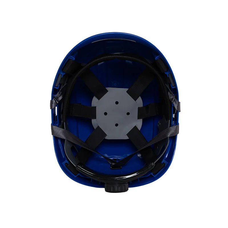 Casco Halt Azul - Imagen 2