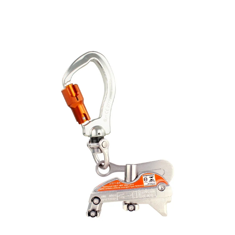 Carro Miller Honeywell Universal II