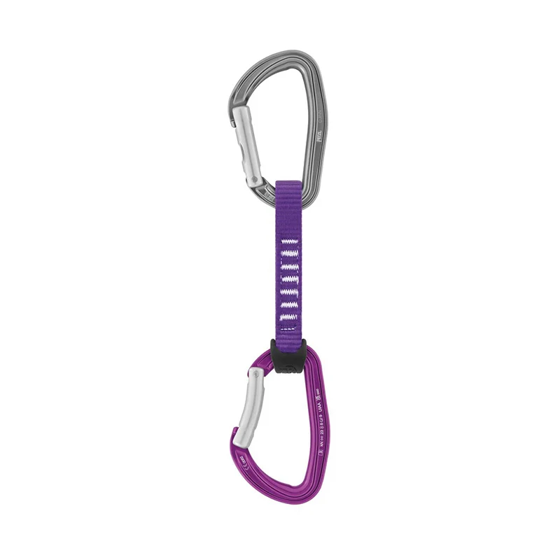 Cinta Petzl Express Djinn Axess 12 cm