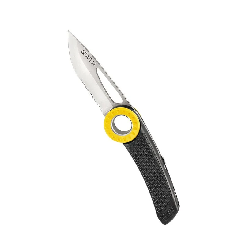 Cuchillo Petzl Spatha - Imagen 3