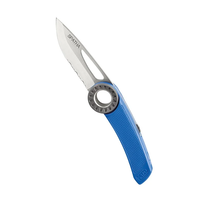 Cuchillo Petzl Spatha - Imagen 4