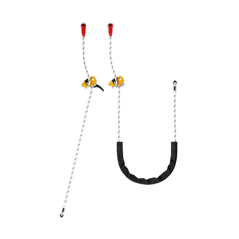 Cabo Sujeción Petzl Grillon
