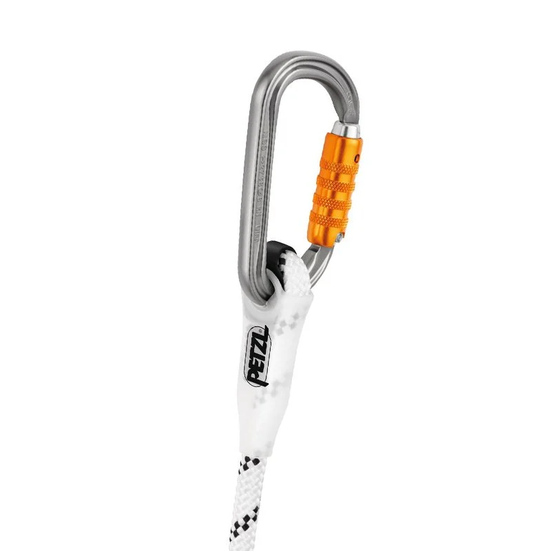 Cabo Sujeción Petzl Grillon - Imagen 2