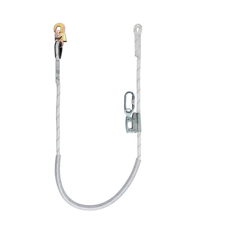 Cabo Sujeción Python II Argolla PVC