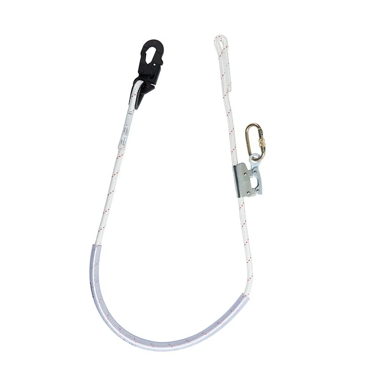 Cabo de Sujeción Python II Dieléctrico con Argolla PVC