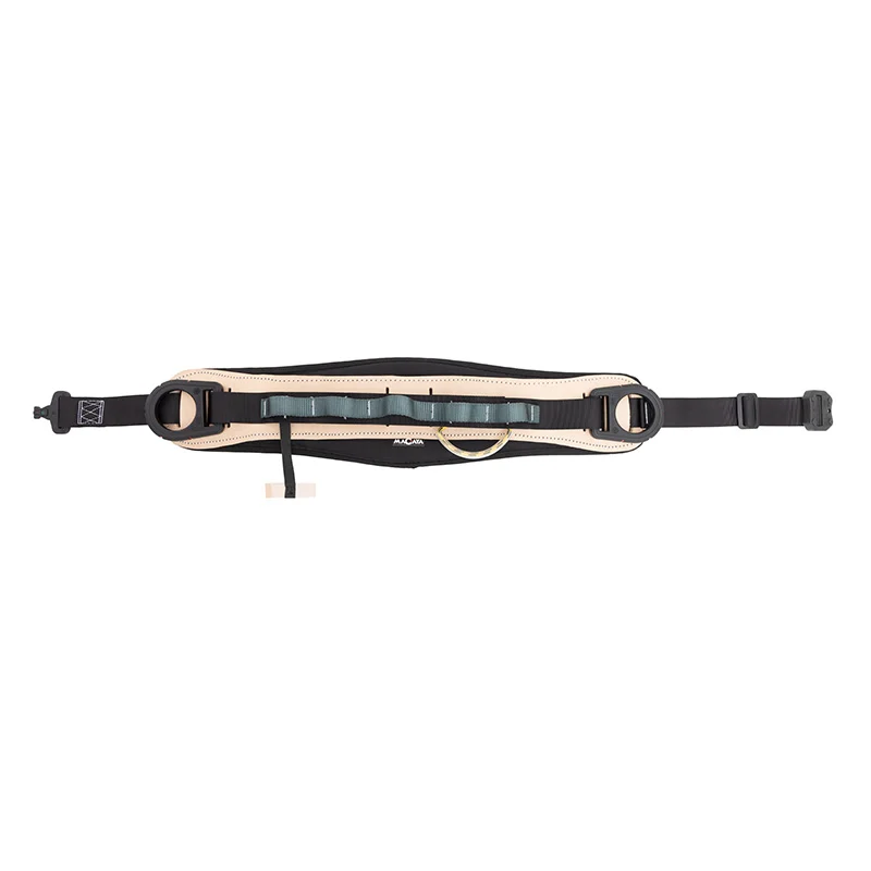 Cinturón Electricista Faja 5-7" 2 Argollas/Hebilla Click - Imagen 2