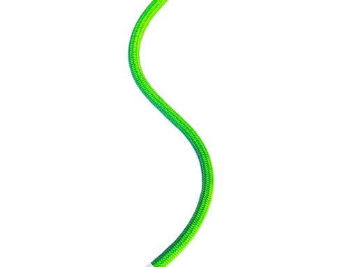 Elongación de una Cuerda Semiestática: Factor Determinante en Operaciones de Rescate Técnico