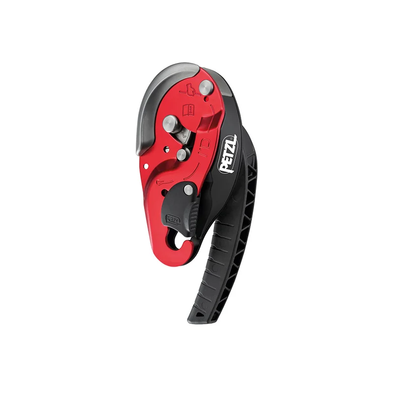 Descendedor Petzl Auto-Frenante ID T/L