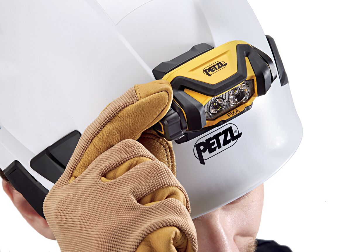 Linterna Petzl Frontal Pixa - Imagen 3