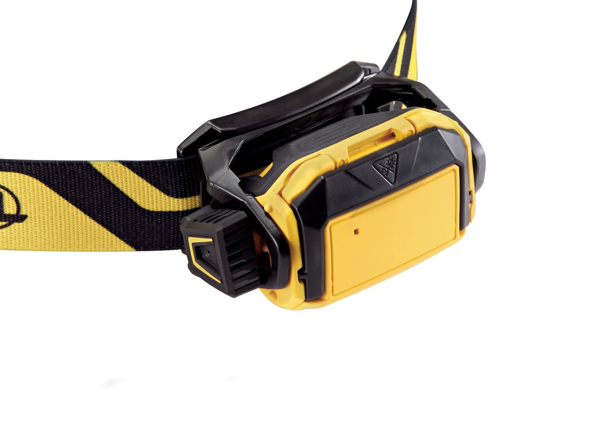 Linterna Petzl Frontal Pixa - Imagen 6