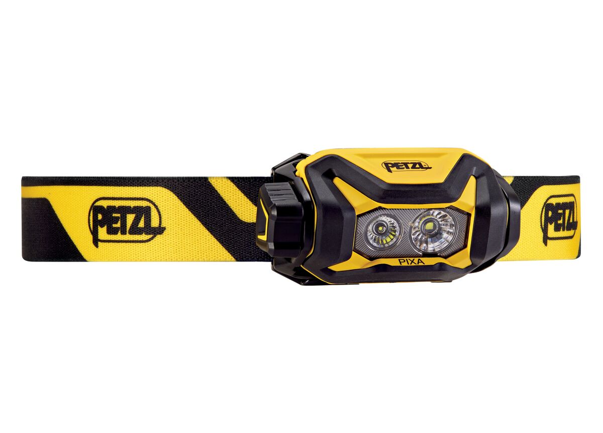 Linterna Petzl Frontal Pixa - Imagen 2