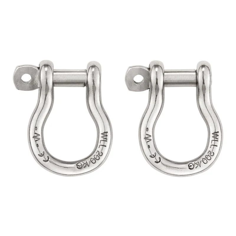 Grillete Petzl Arnés Astro-Podium