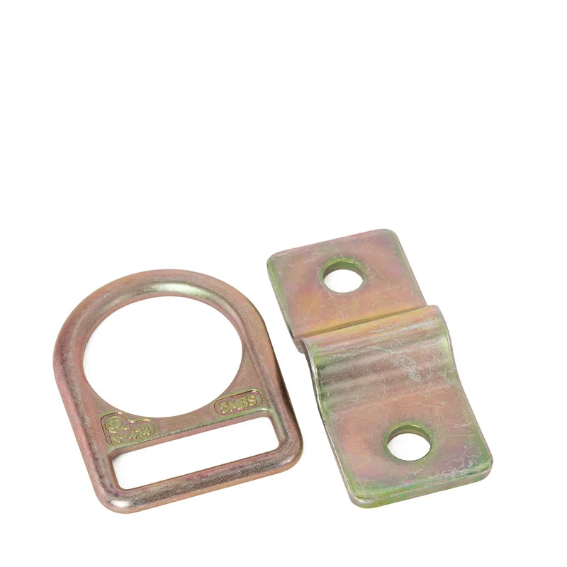 Kit Placa de Anclaje - Imagen 2