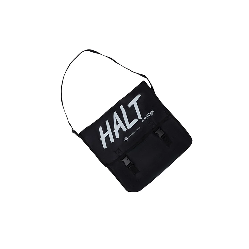 Línea de vida portátil Halt 20 m - Imagen 3