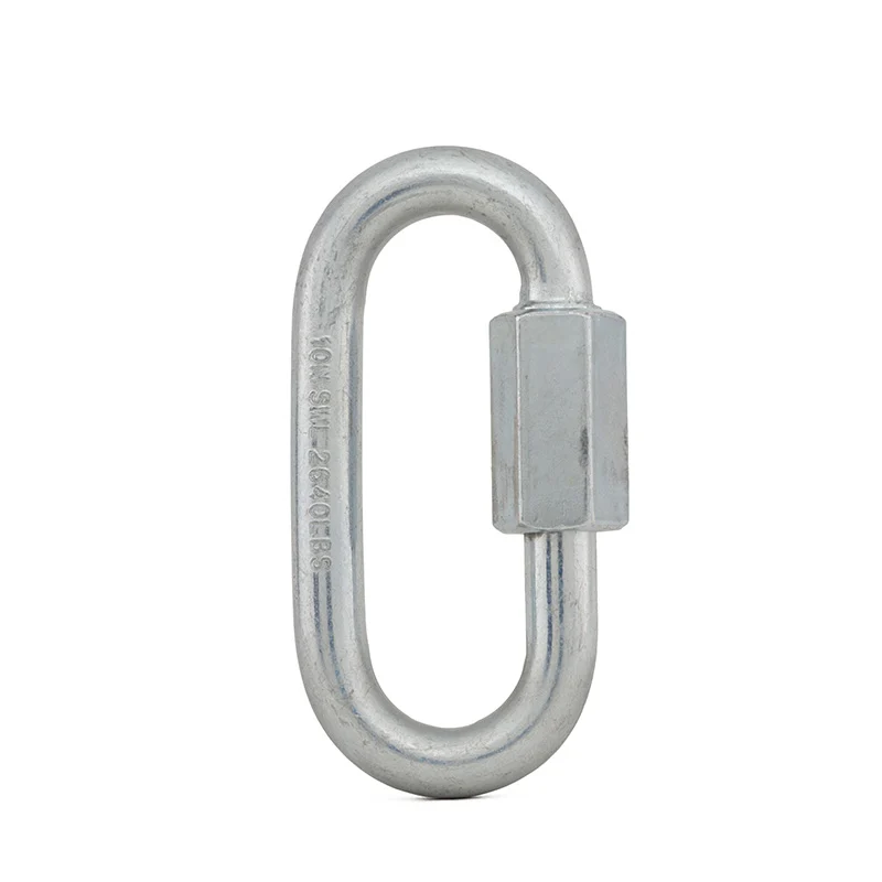 Pinza de Anclaje 4″