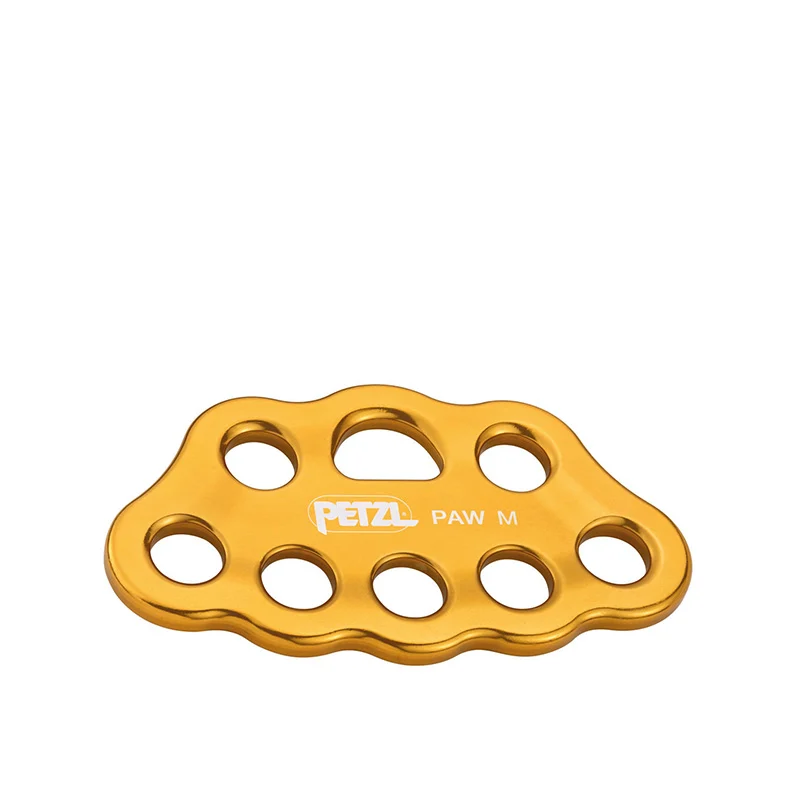 Multiplicador Petzl Anclajes Paw M