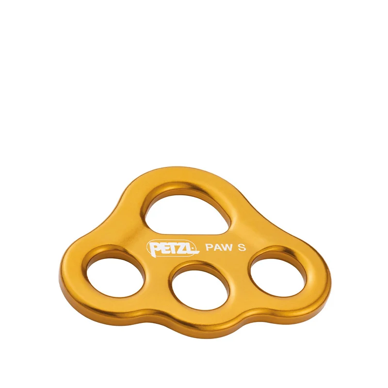 Multiplicador Petzl Anclajes Paw S