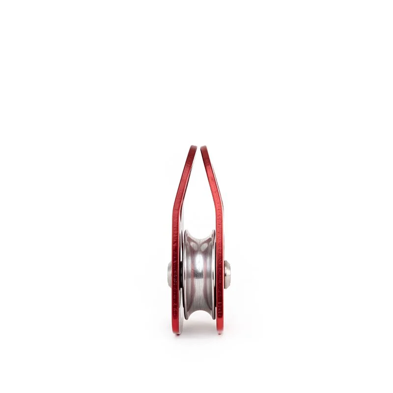 Polea ISC Aluminio Simple Small 13 mm RP060B1 - Imagen 2