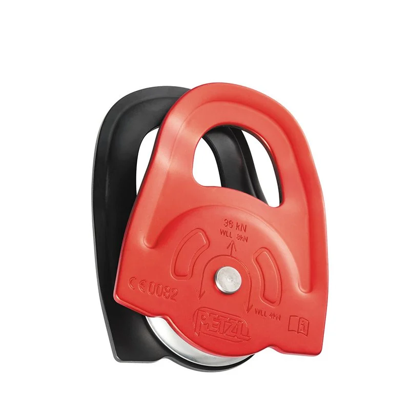 Polea Petzl Minder