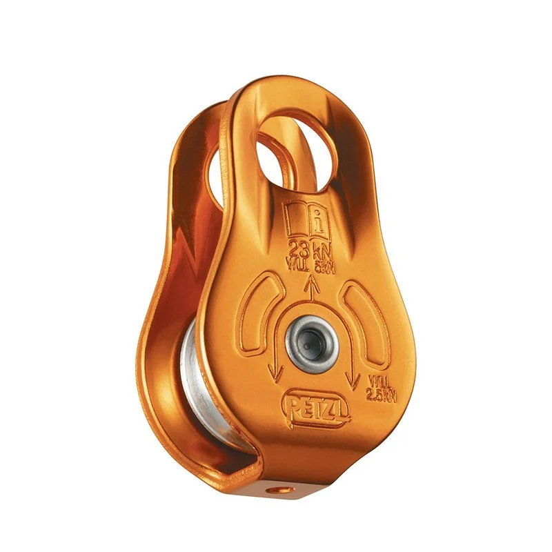 Polea Petzl Fixe
