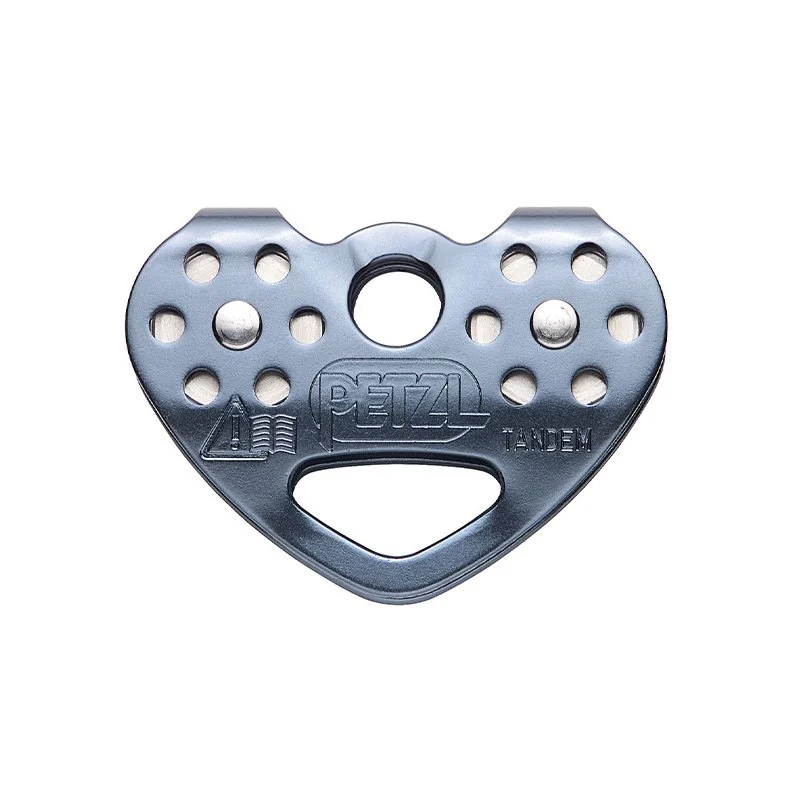 Polea Petzl Cable/Cuerda Tandem Speed