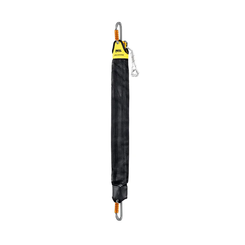 Sistema Petzl Polipasto Jag System