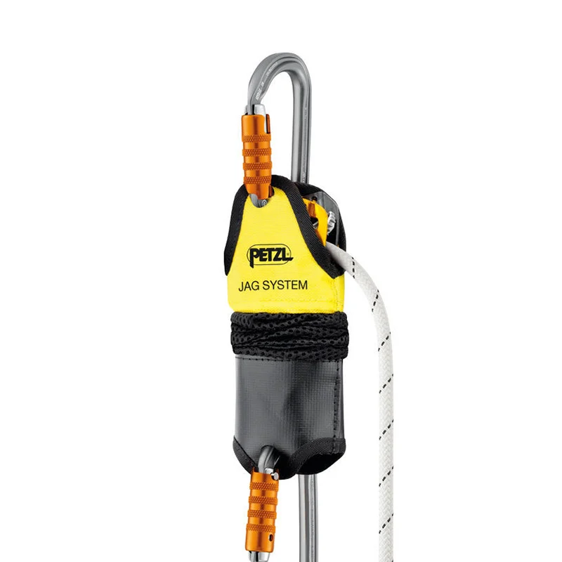 Sistema Petzl Polipasto Jag System - Imagen 3