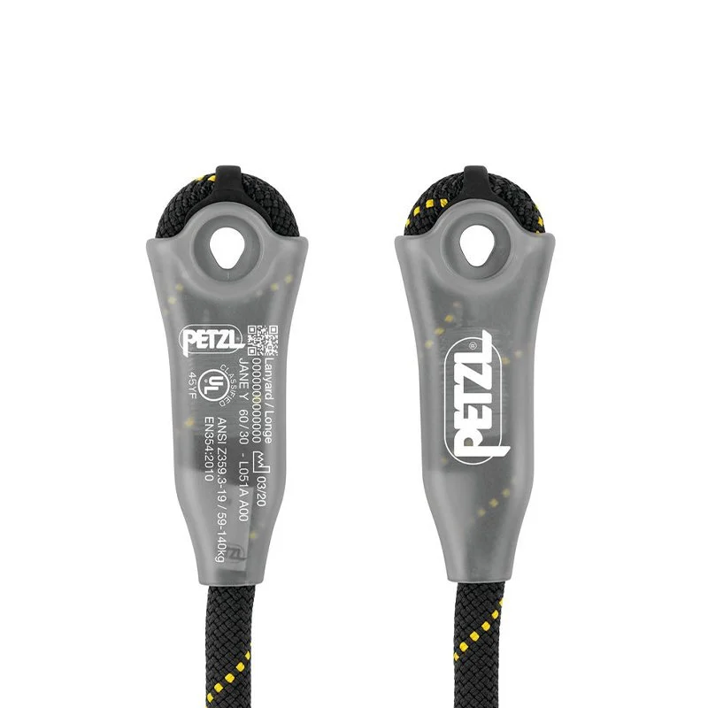 Elemento Petzl De Amarre Jane-Y - Imagen 2