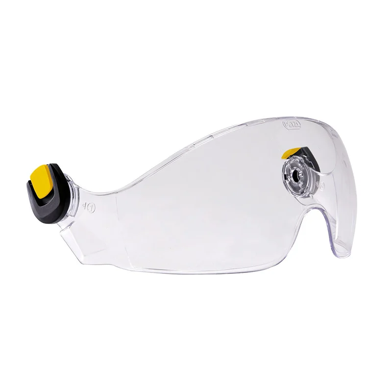 Visor Petzl Vizir Transparente
