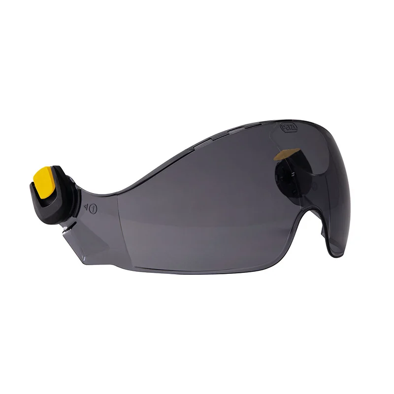 Visor Petzl Vizir Shadow Gris